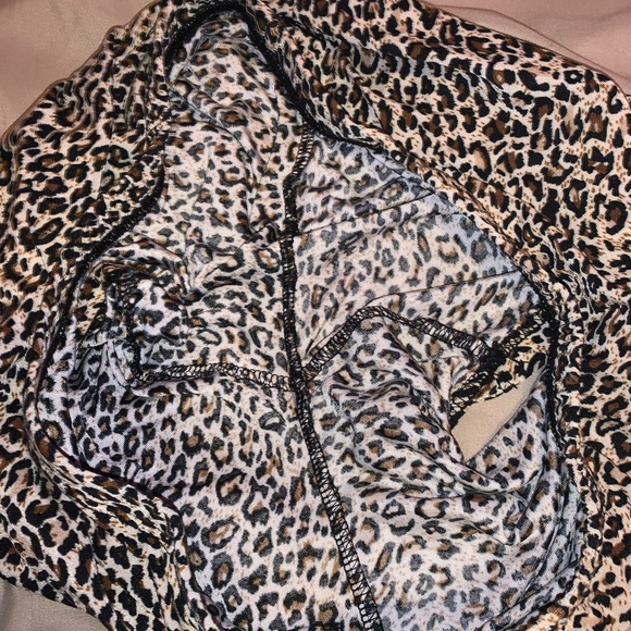 Biker shorts - Picture 2 of 2